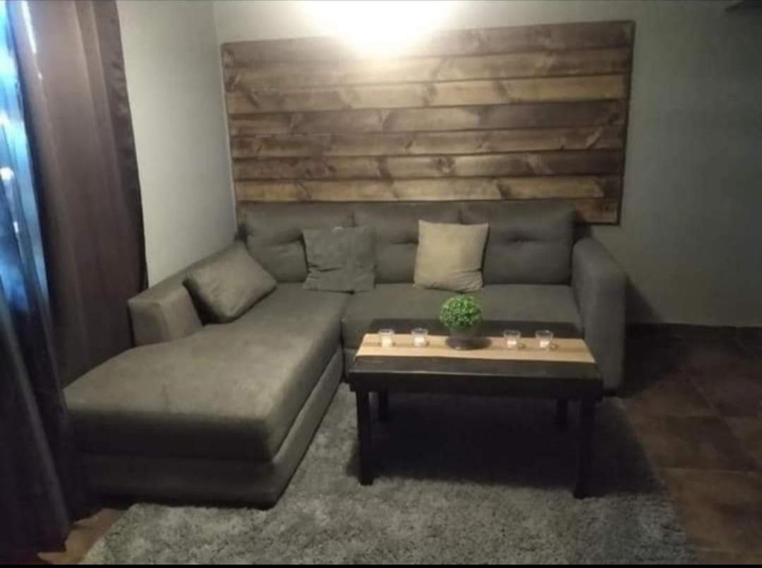 Appartamento Alamo Imperial Rustico Mexicali Esterno foto