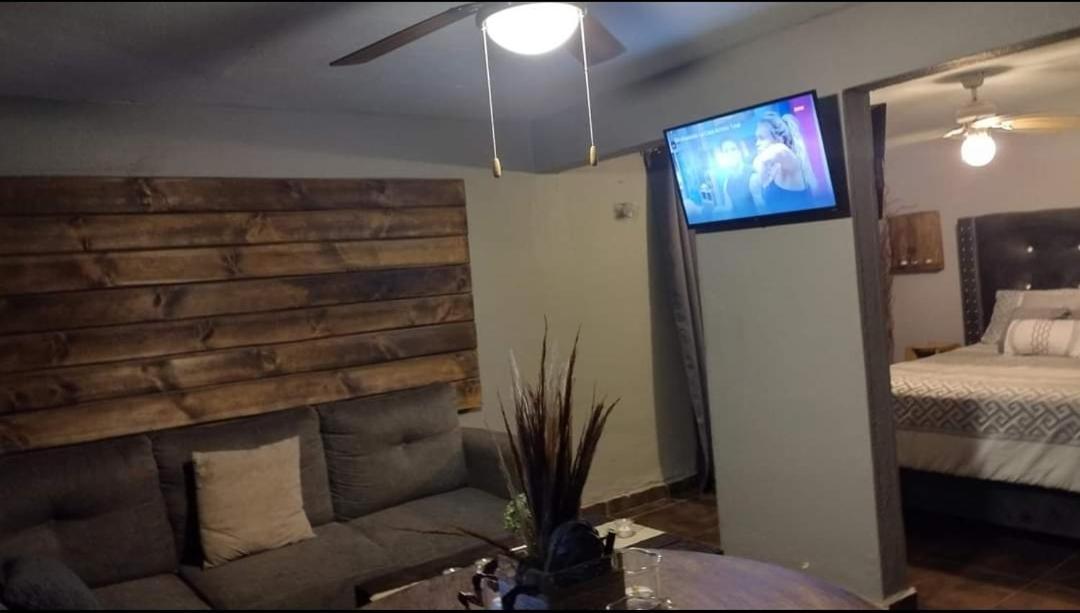 Appartamento Alamo Imperial Rustico Mexicali Esterno foto