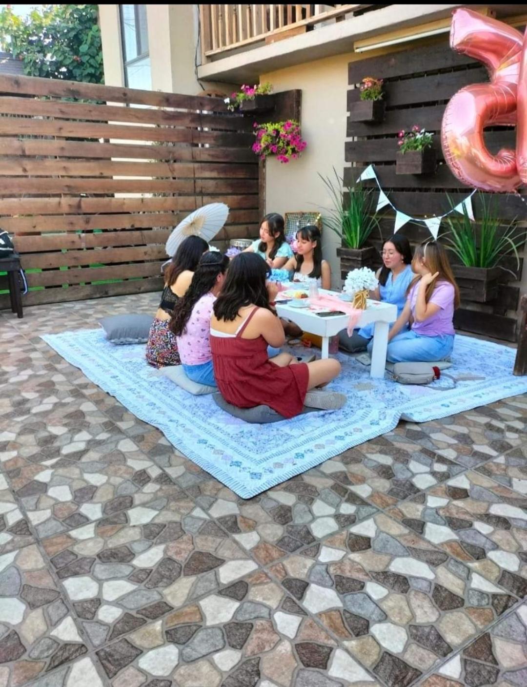 Appartamento Alamo Imperial Rustico Mexicali Esterno foto