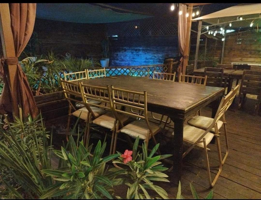 Appartamento Alamo Imperial Rustico Mexicali Esterno foto