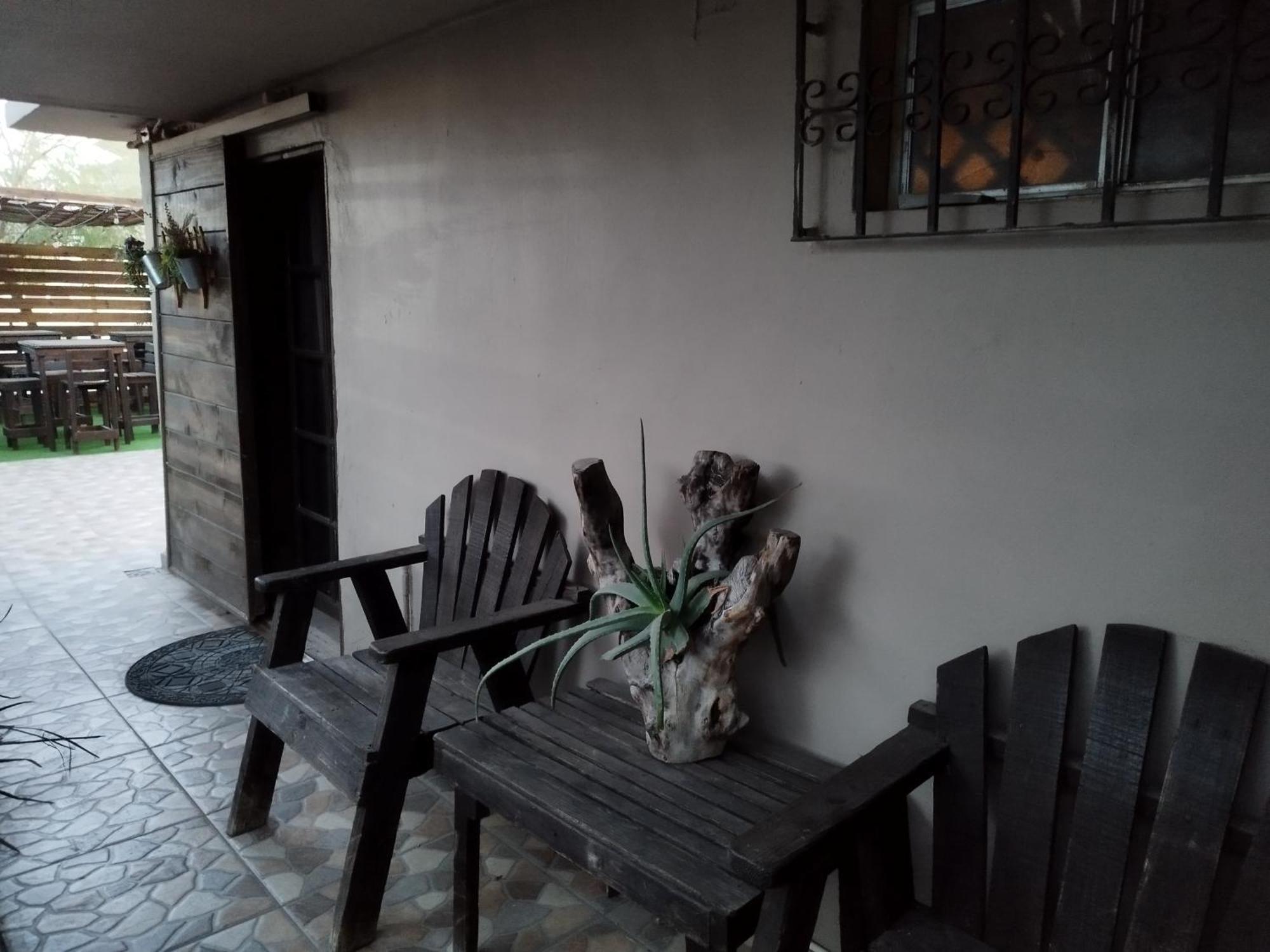 Appartamento Alamo Imperial Rustico Mexicali Esterno foto